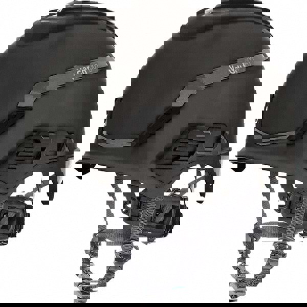 Hard Hat: Class C, G & E, 4-Point Suspension